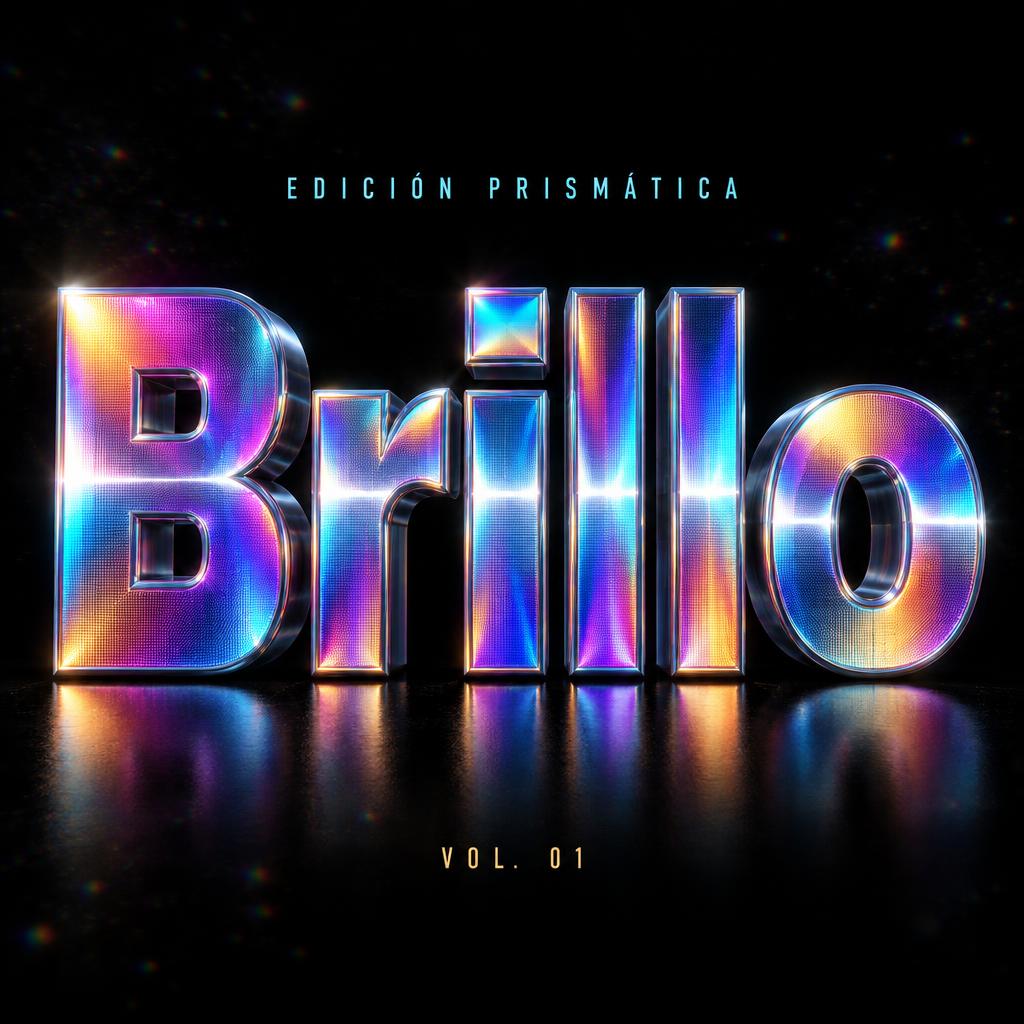 Brillo
EDICIÓN PRISMÁTICA
VOL. 01