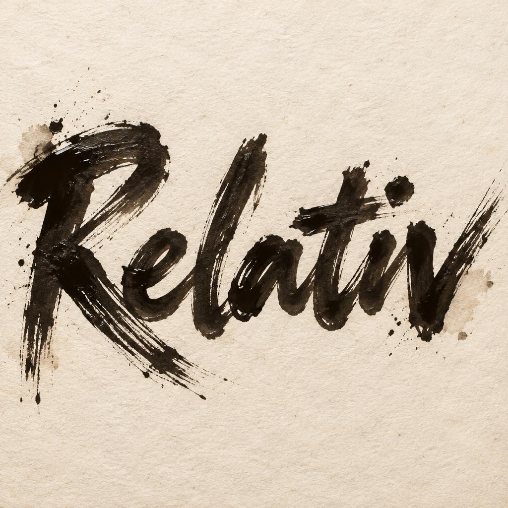 Relativ