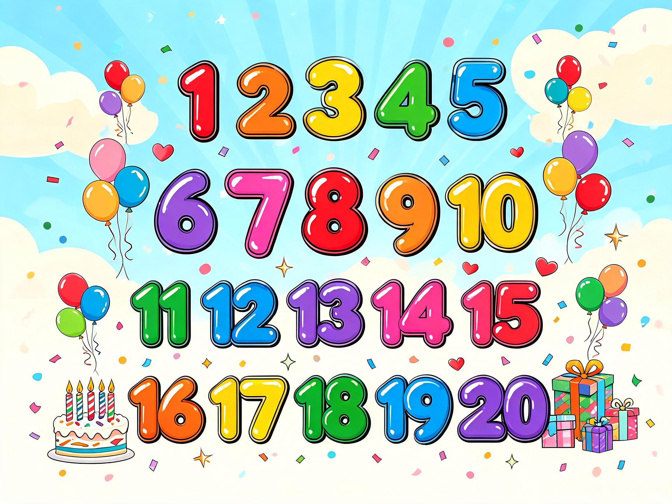 1 2 3 4 5
6 7 8 9 10
11 12 13 14 15
16 17 18 19 20