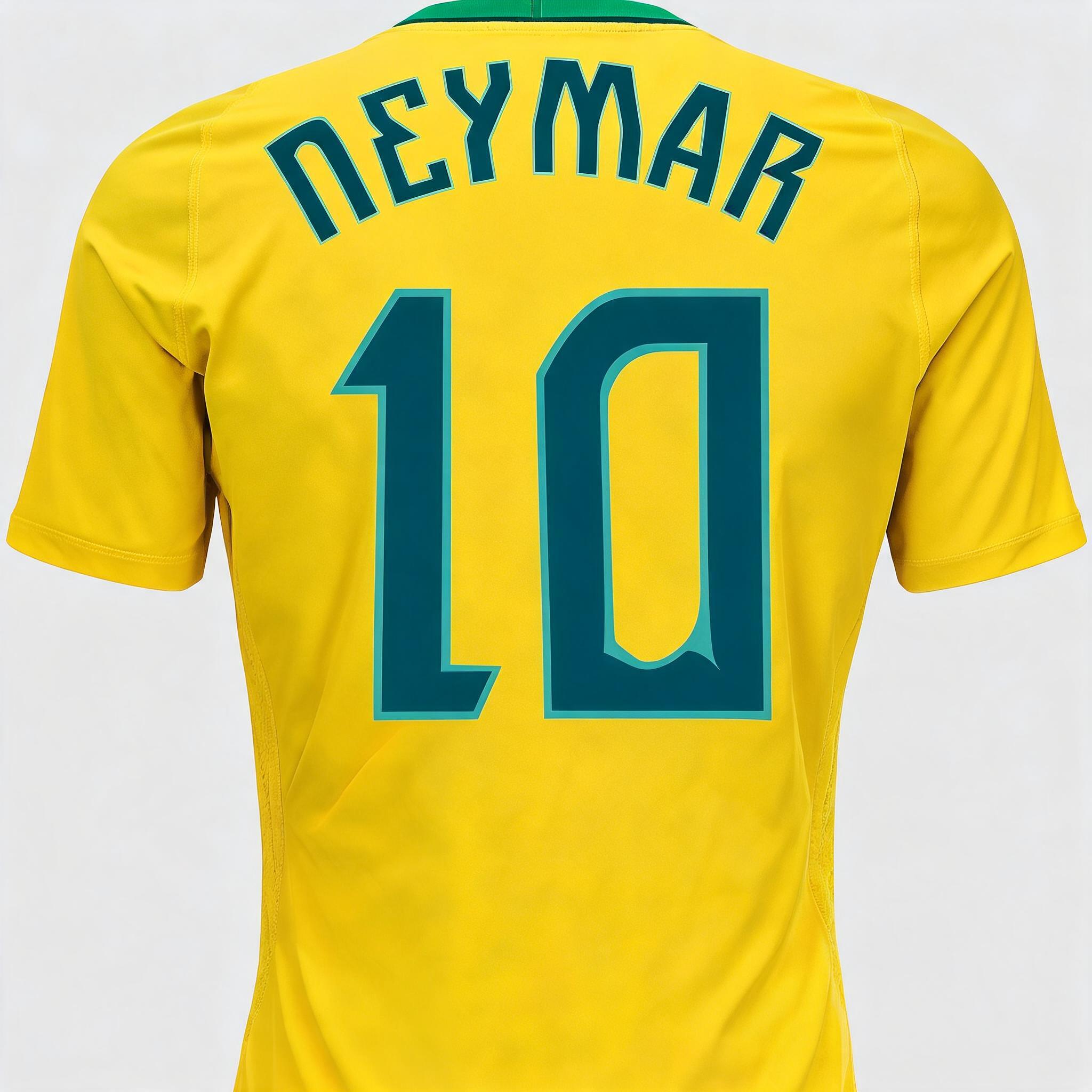 "neymar
10" — Sports Football | AI Text Effect Generator
