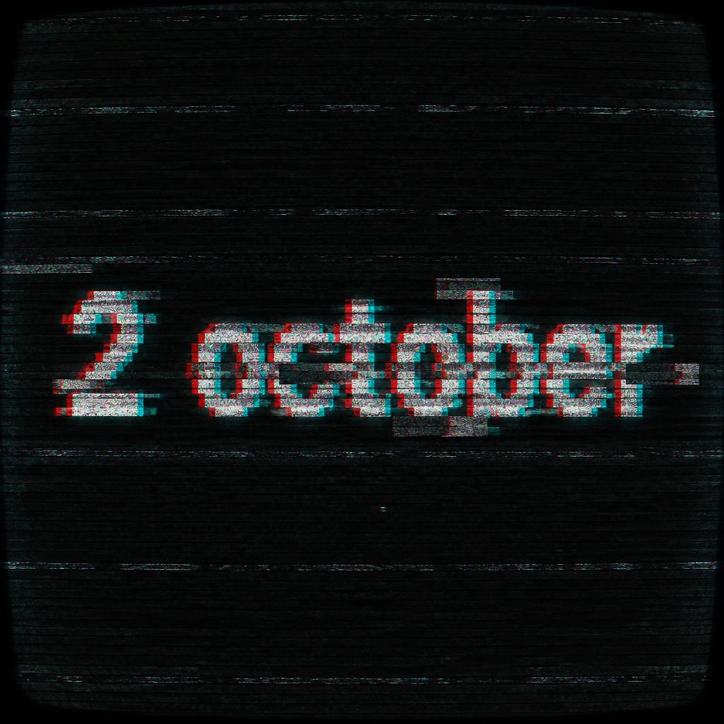 2 october