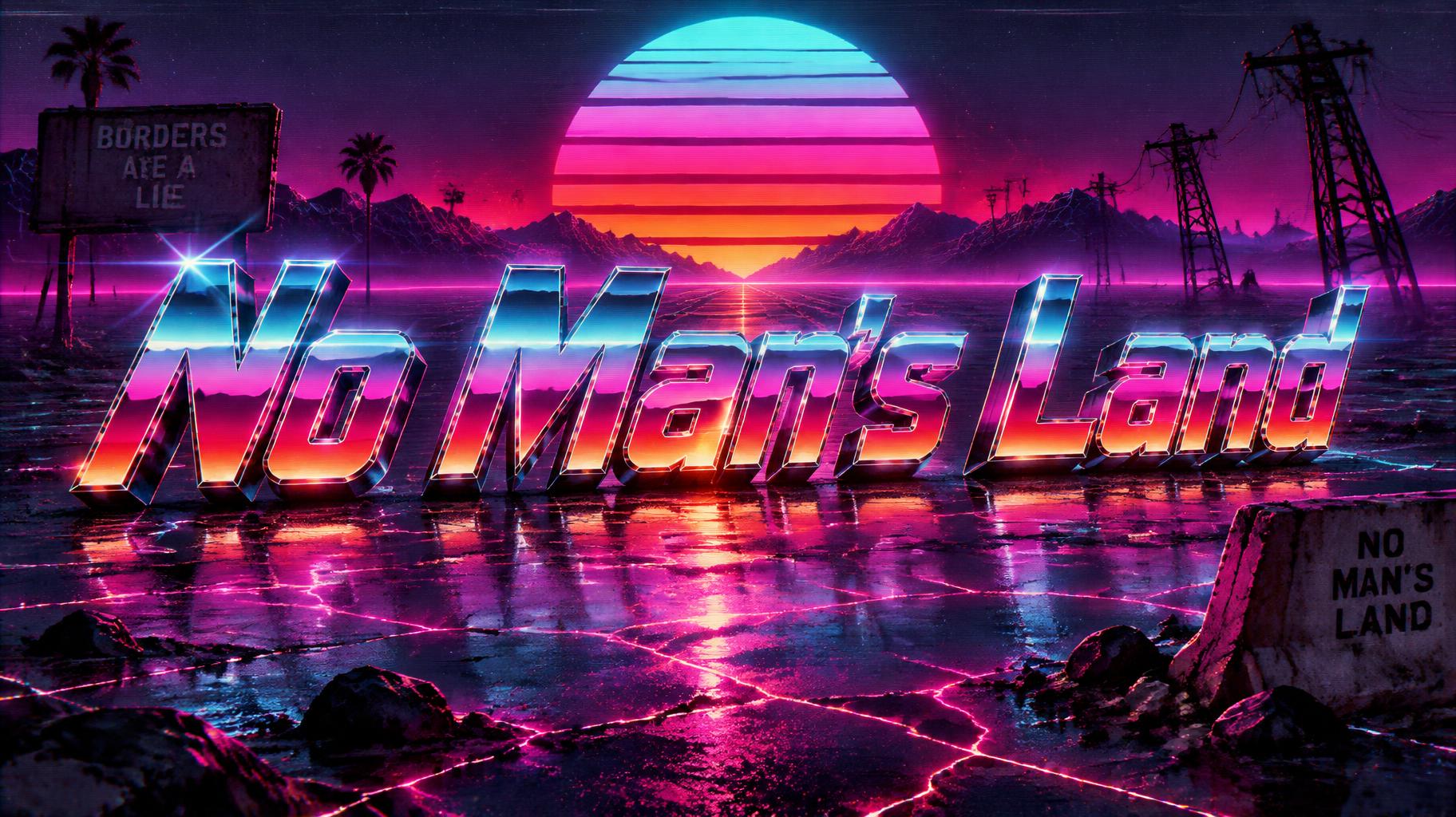 No Man's Land