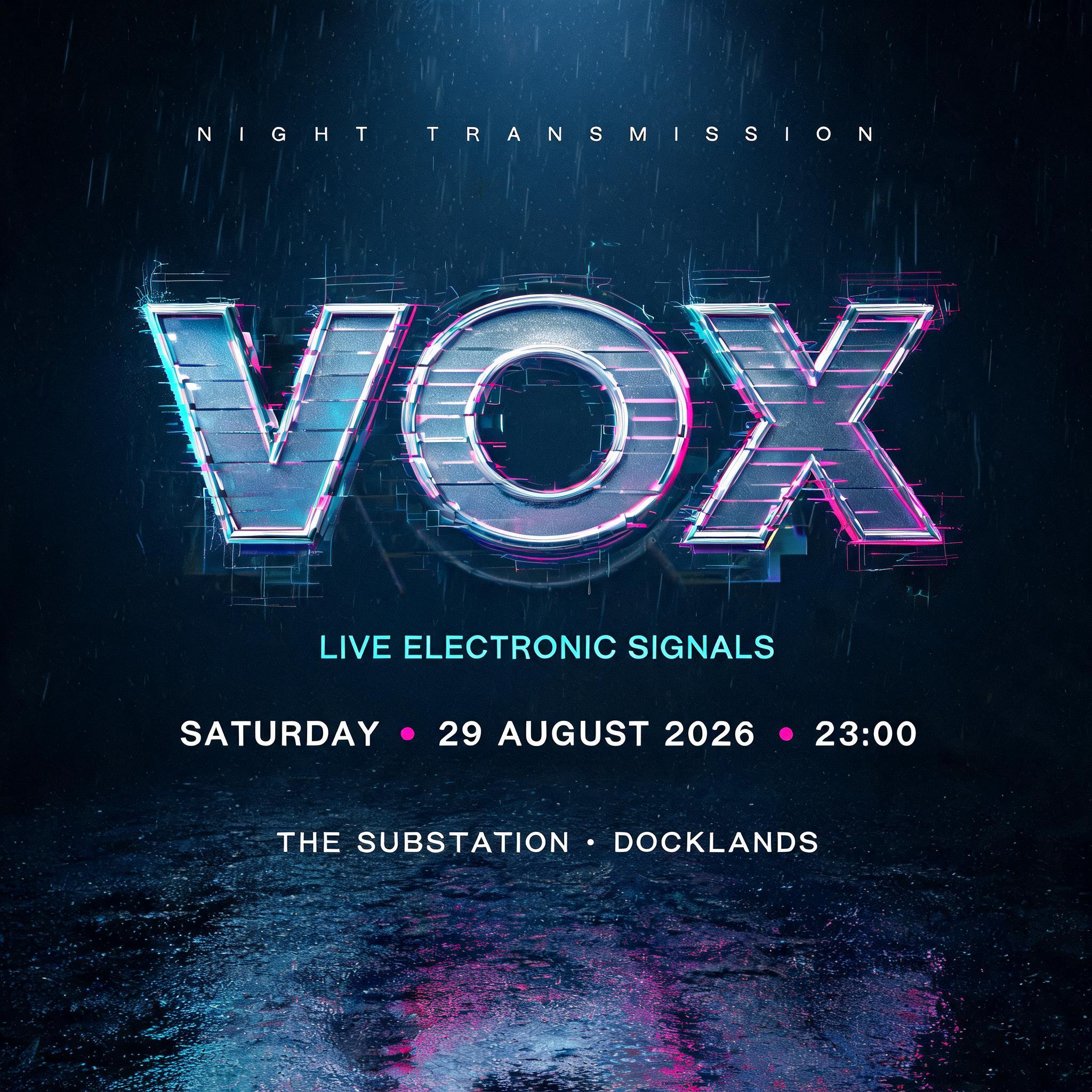 VOX