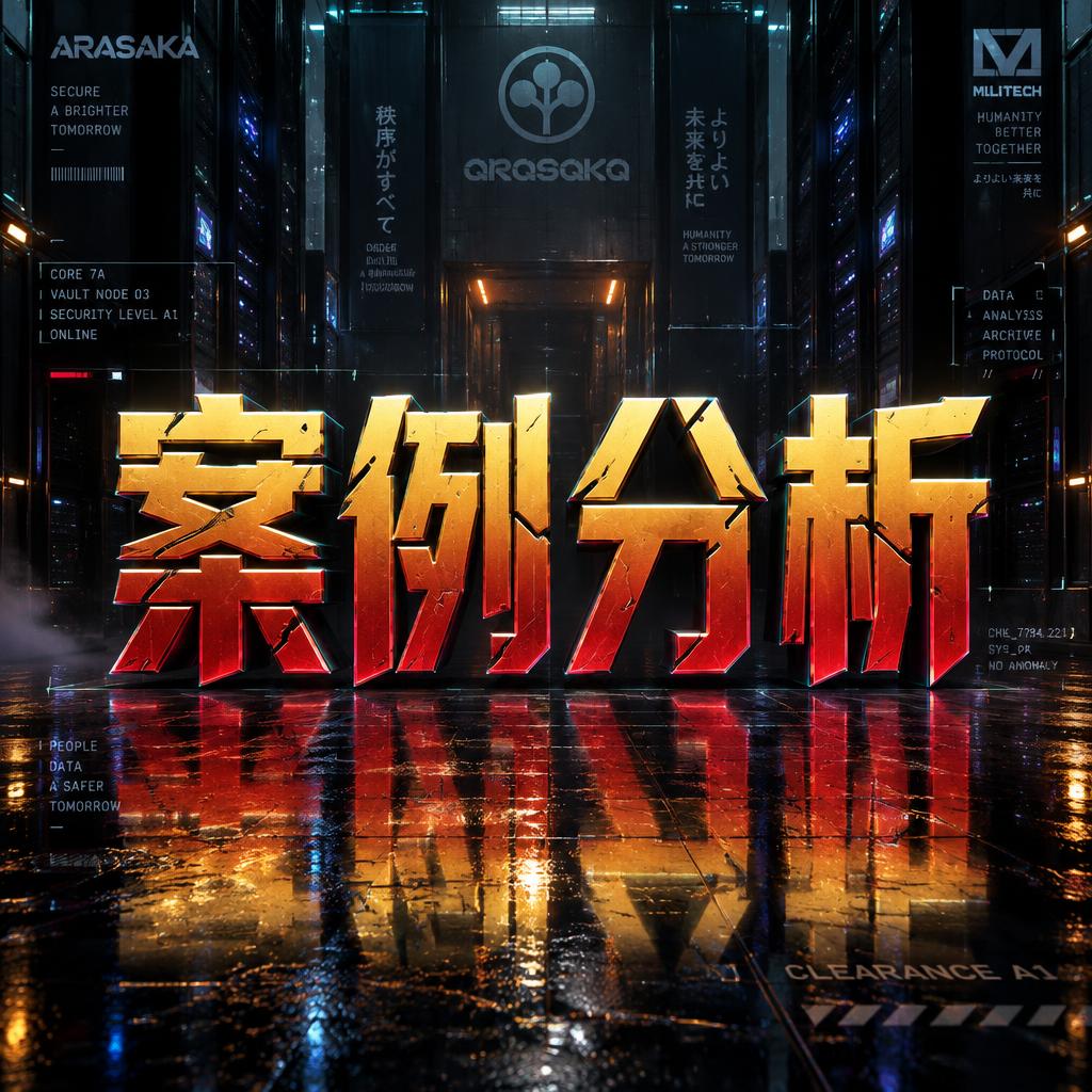 案例分析