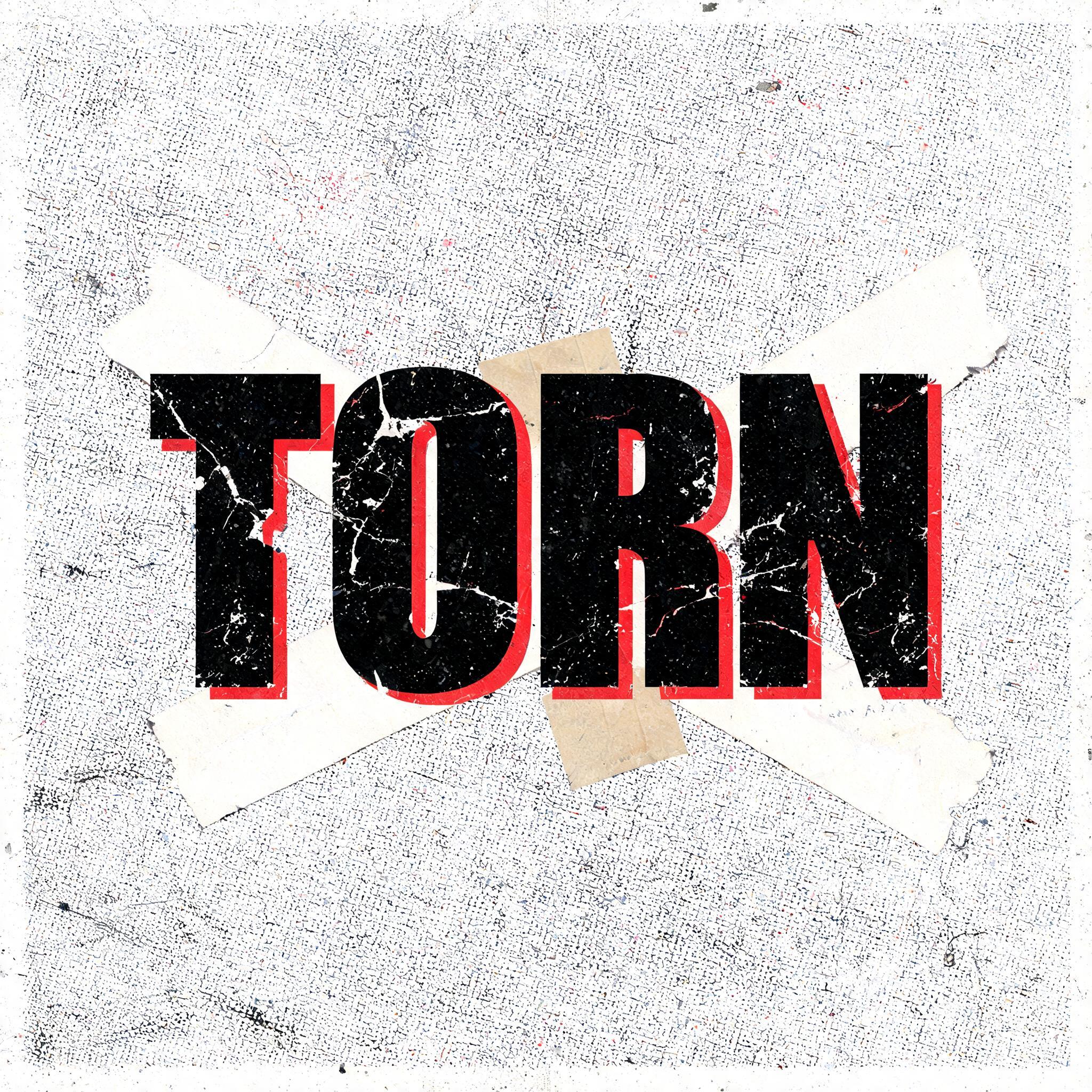 TORN