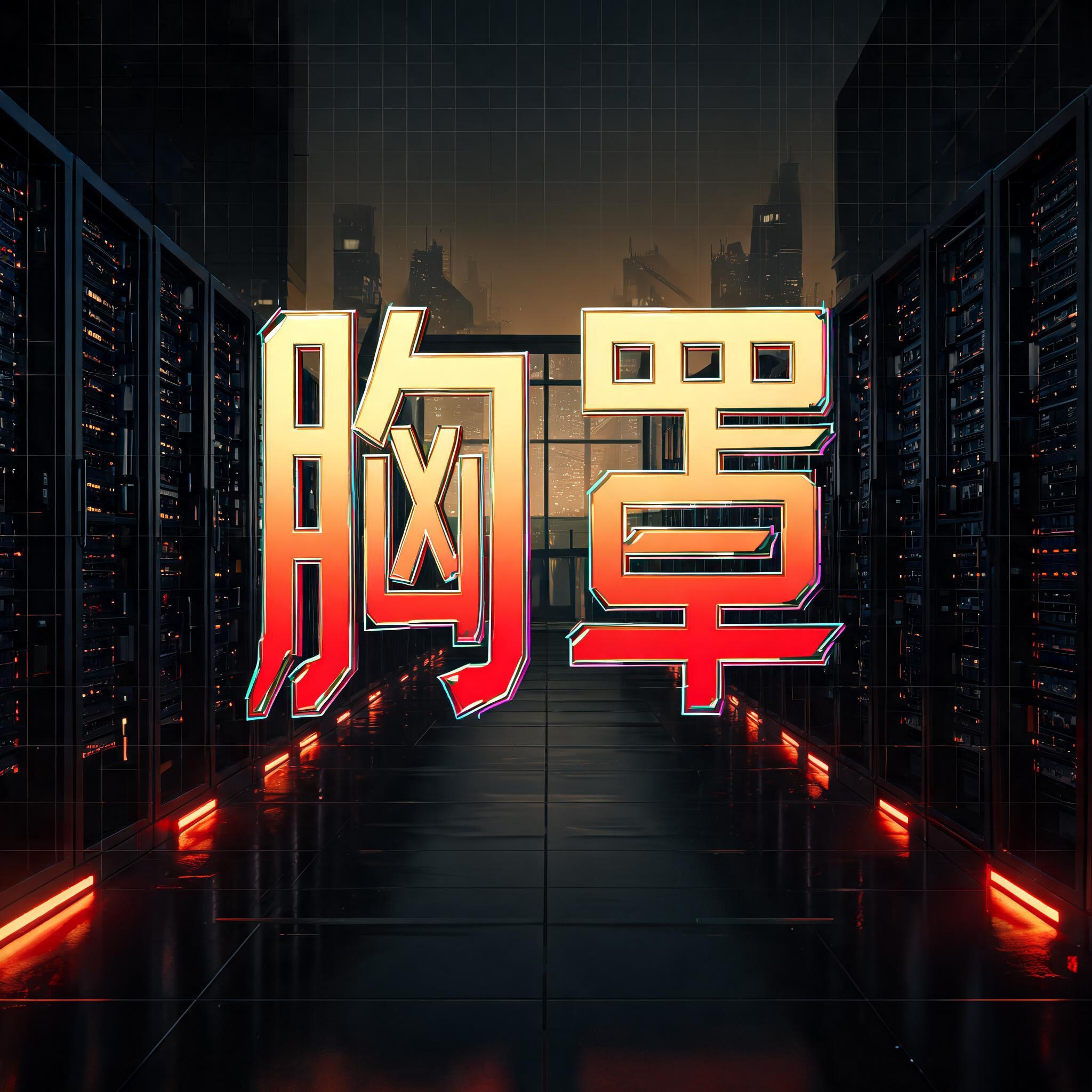 "胸罩" — Cyberpunk 2077 | AI Text Effect Generator