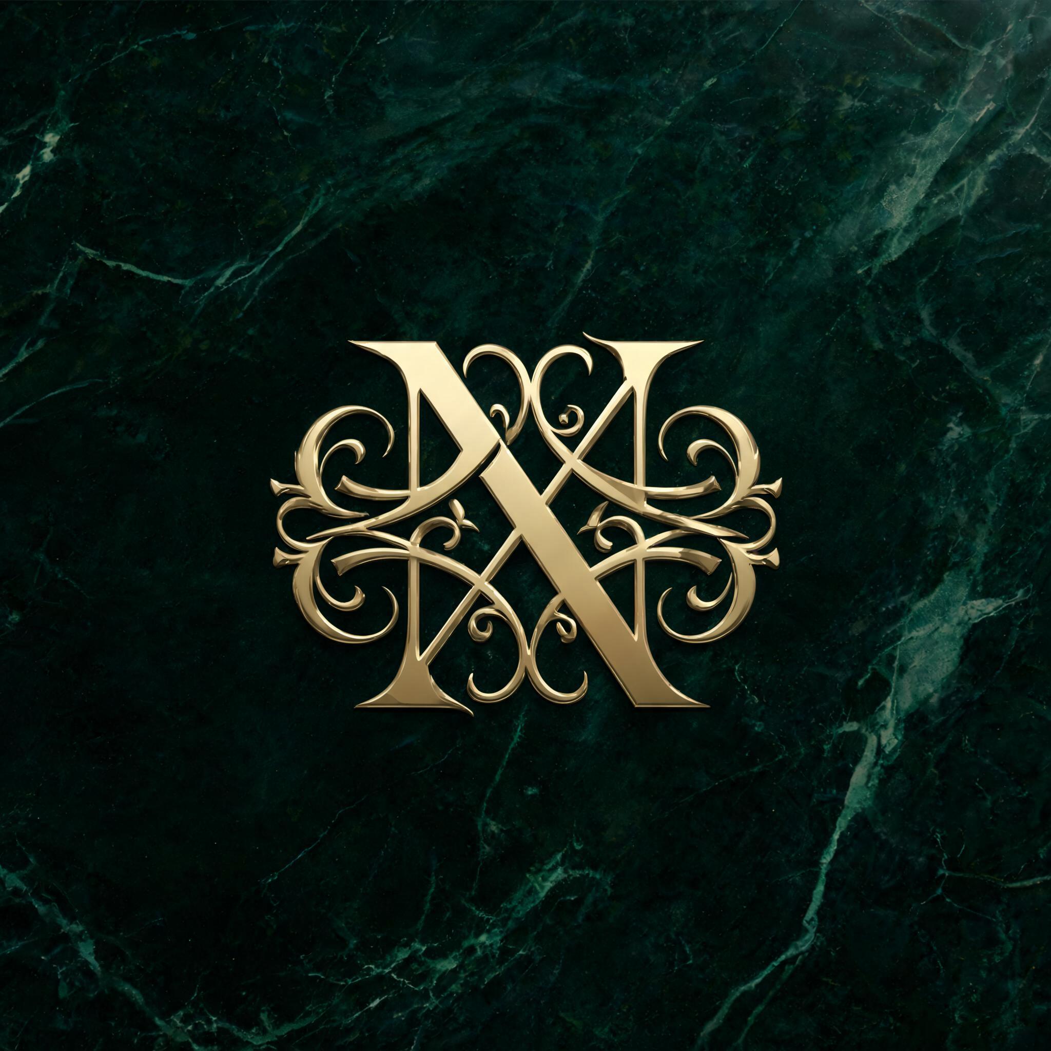 "Can you make an Interlocking initials logo
For me with green background with the name "Novaria" and make it elegent" — Elegant Script | AI Text Effect Generator