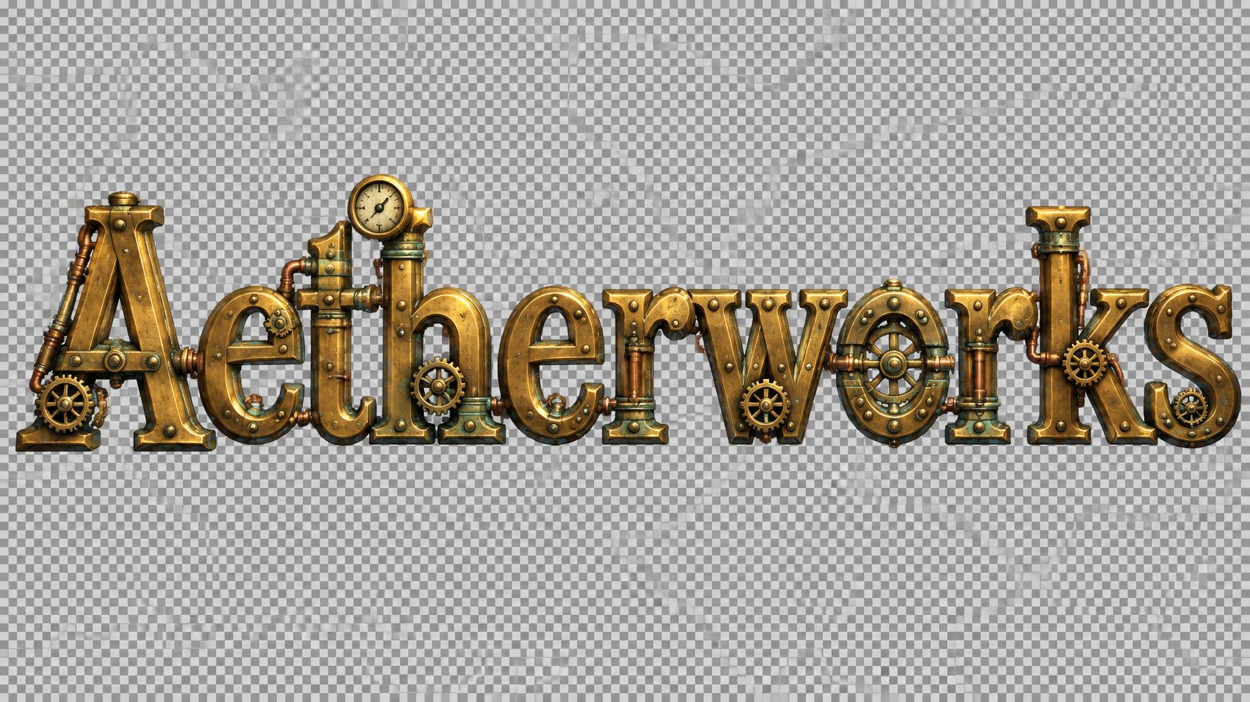 Aetherworks