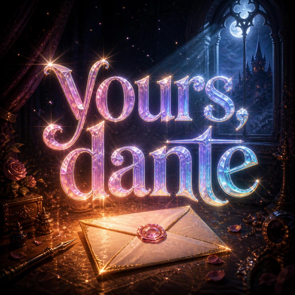 yours,
dante