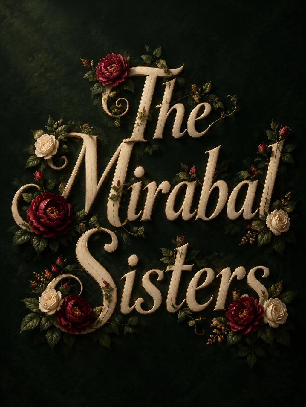 The Mirabal Sisters