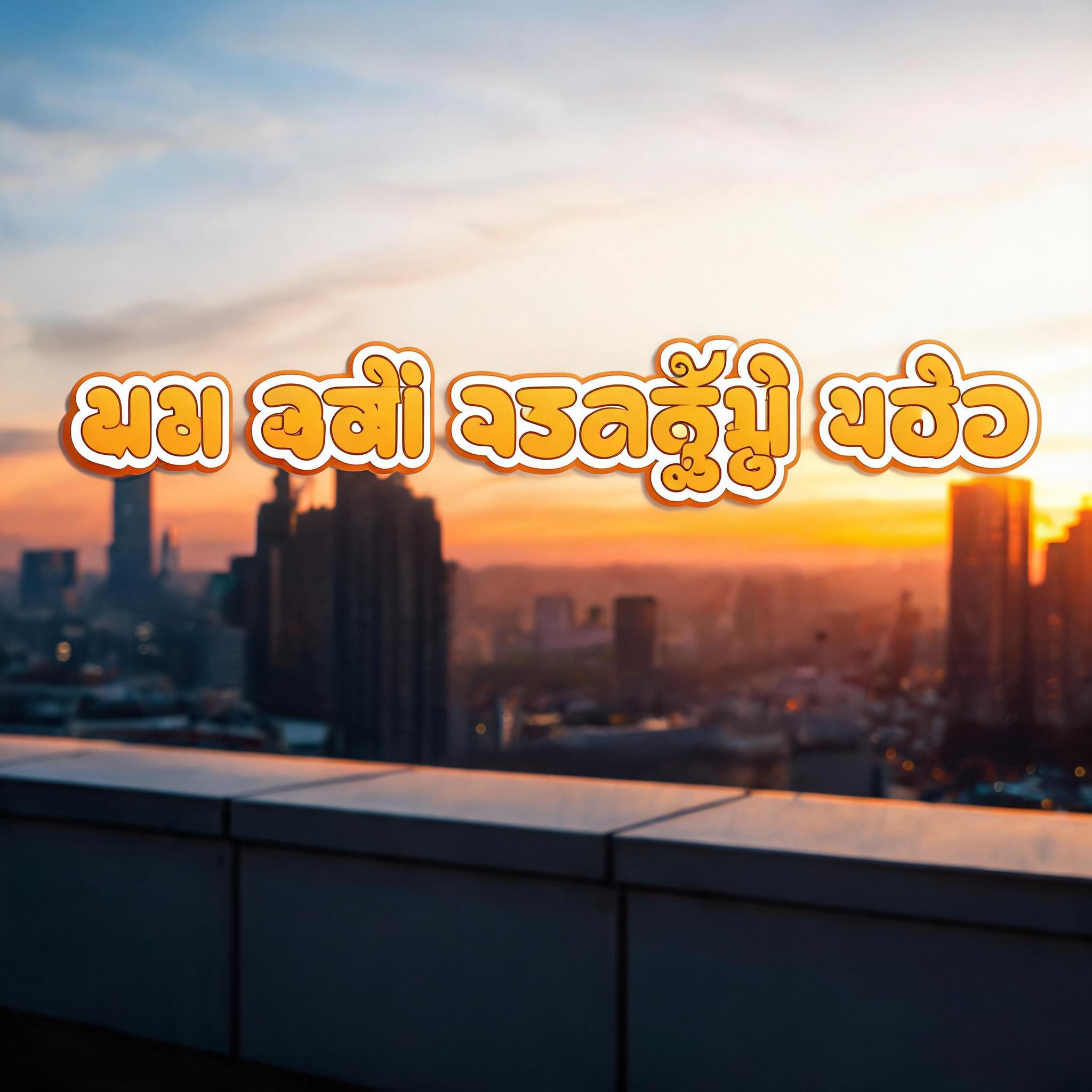 "మా ఇంటి వరలక్ష్మీ వ్రతం" — Cinematic Youtube Creator | AI Text Effect Generator