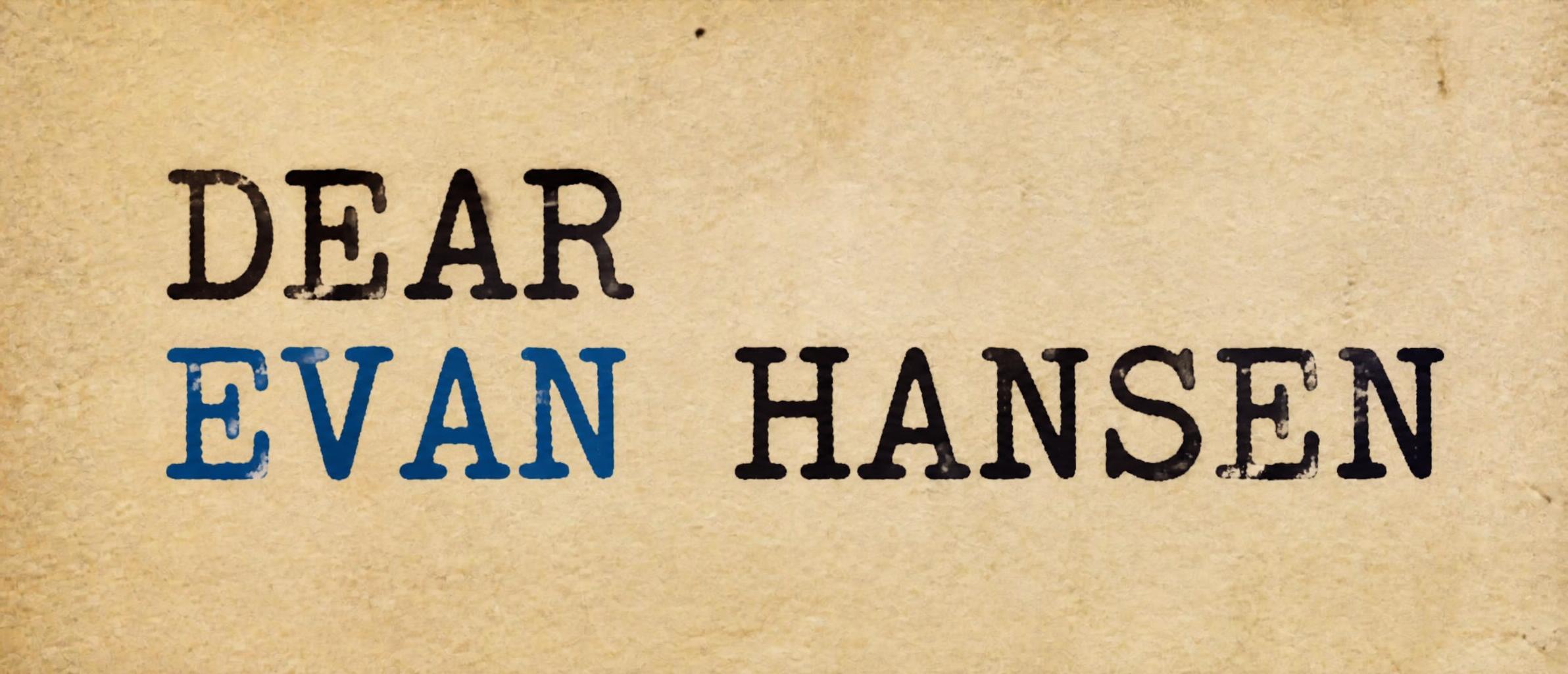 "" — Typewriter text effect