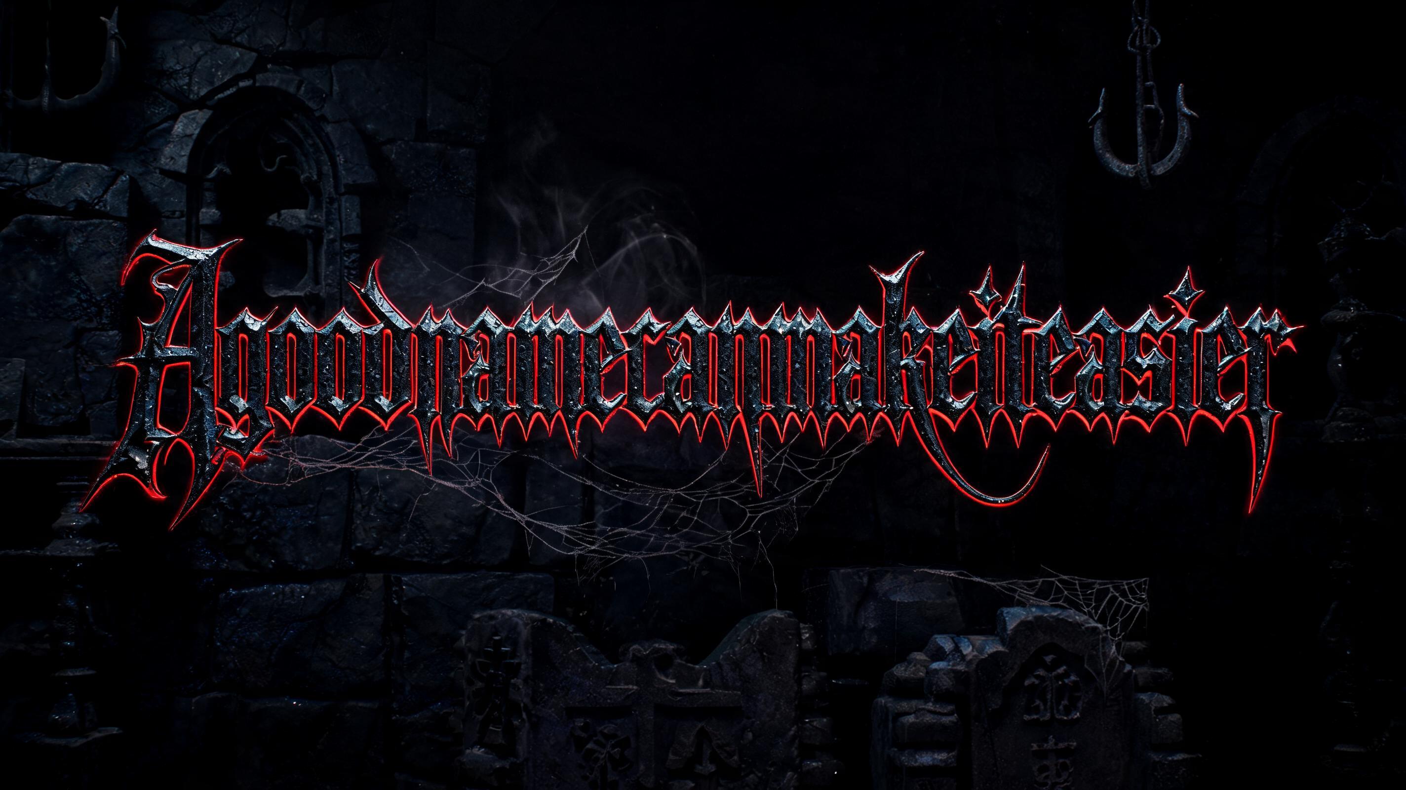 Agoodnamecanmakeiteasier