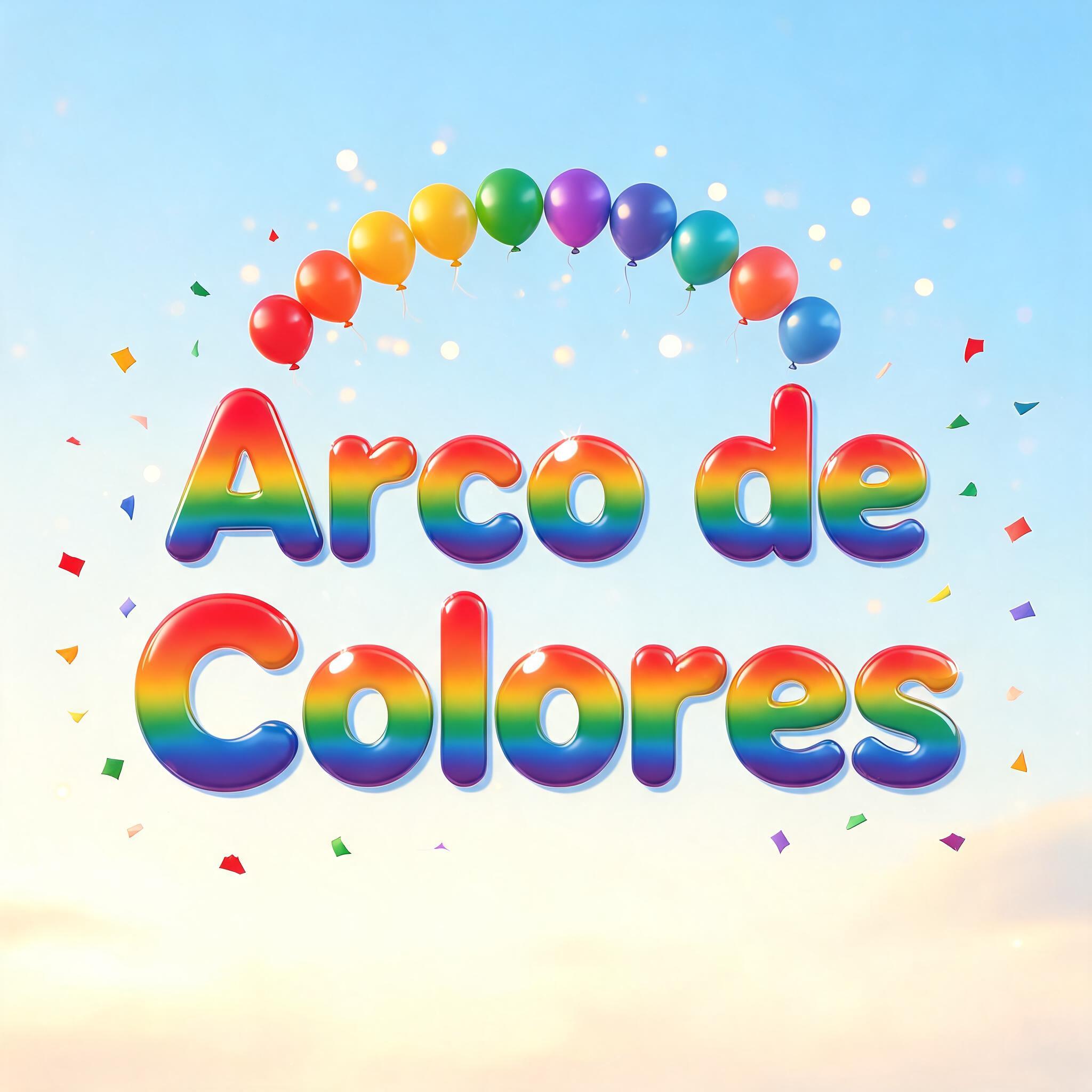 Arco de
Colores