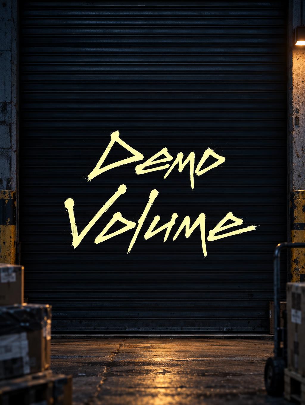 Demo Volume