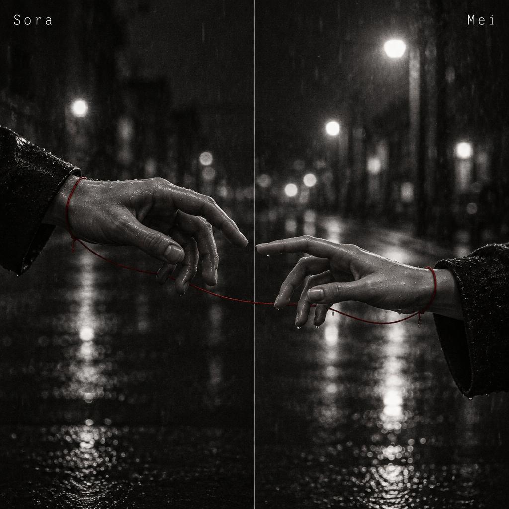 "Sora
Mei" — Bw Aesthetic | AI Text Effect Generator