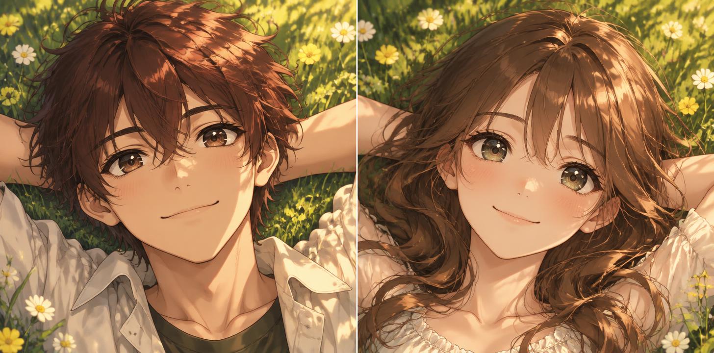 "" — Anime Character | AI Text Effect Generator