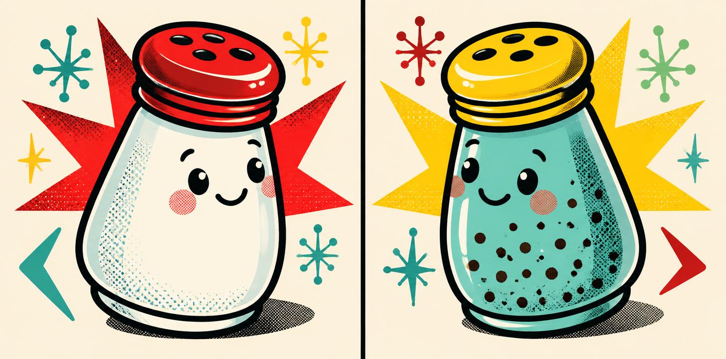 "" — Retro Pop | AI Text Effect Generator