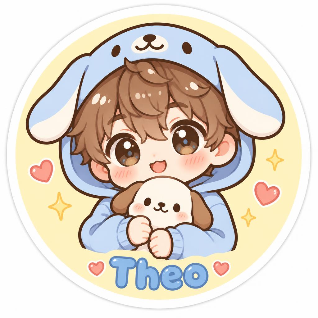 Theo