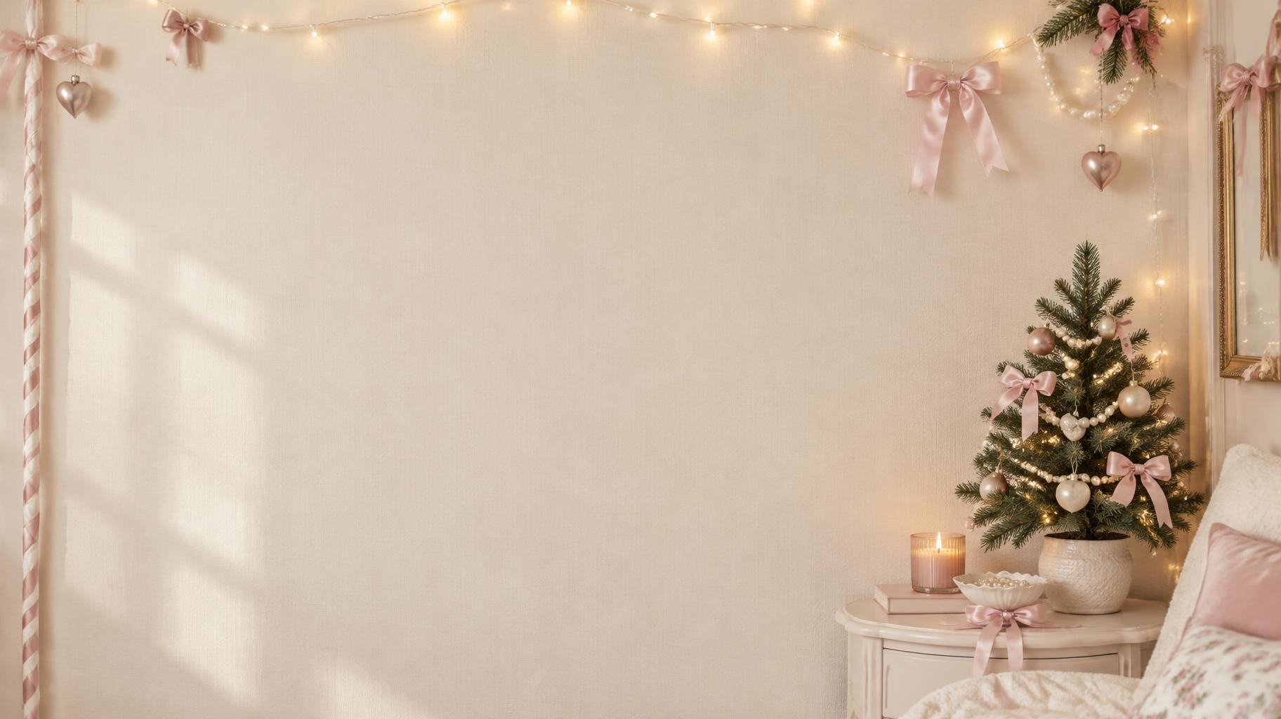 Navidad coquette
