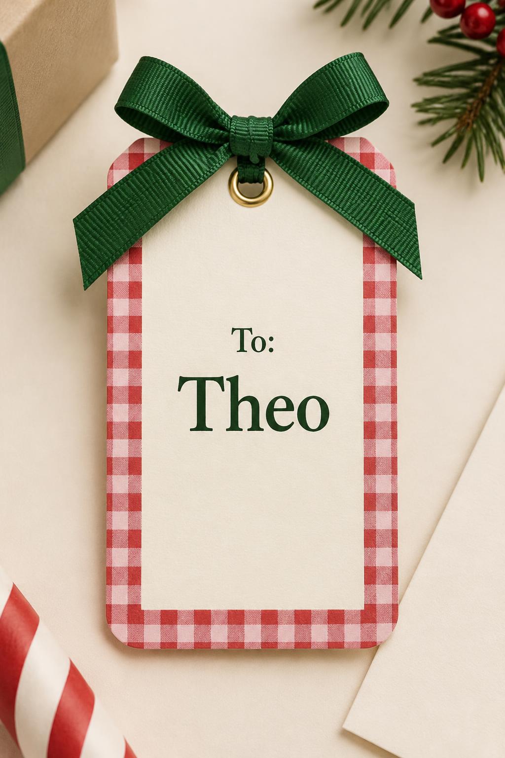 To:
Theo