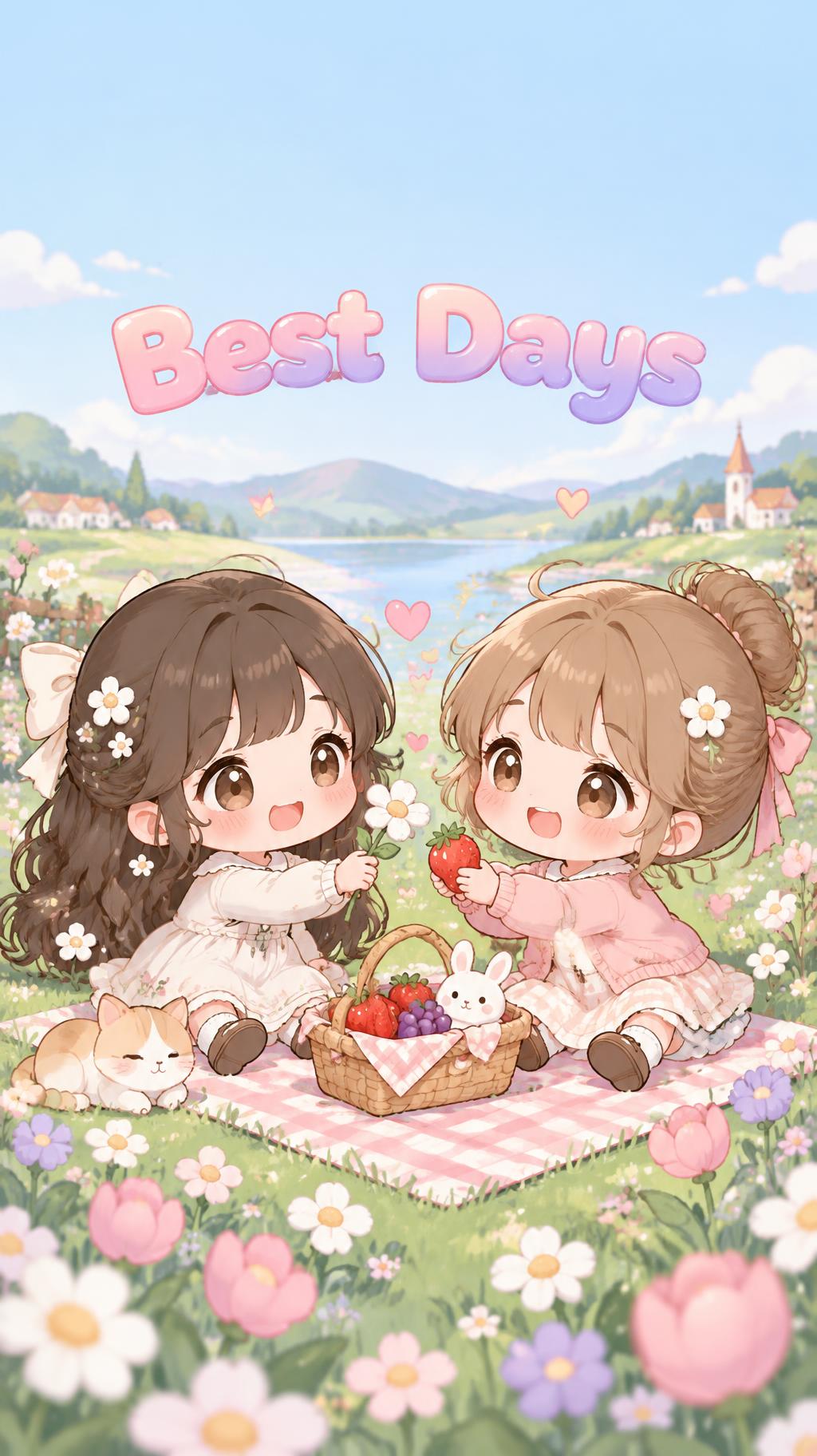 Best Days