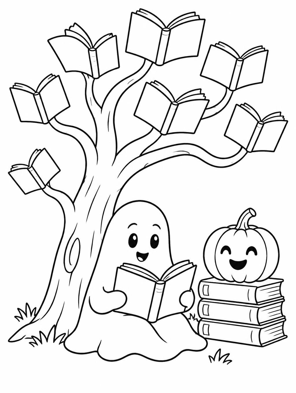 "" — Storybook Outline | AI Text Effect Generator