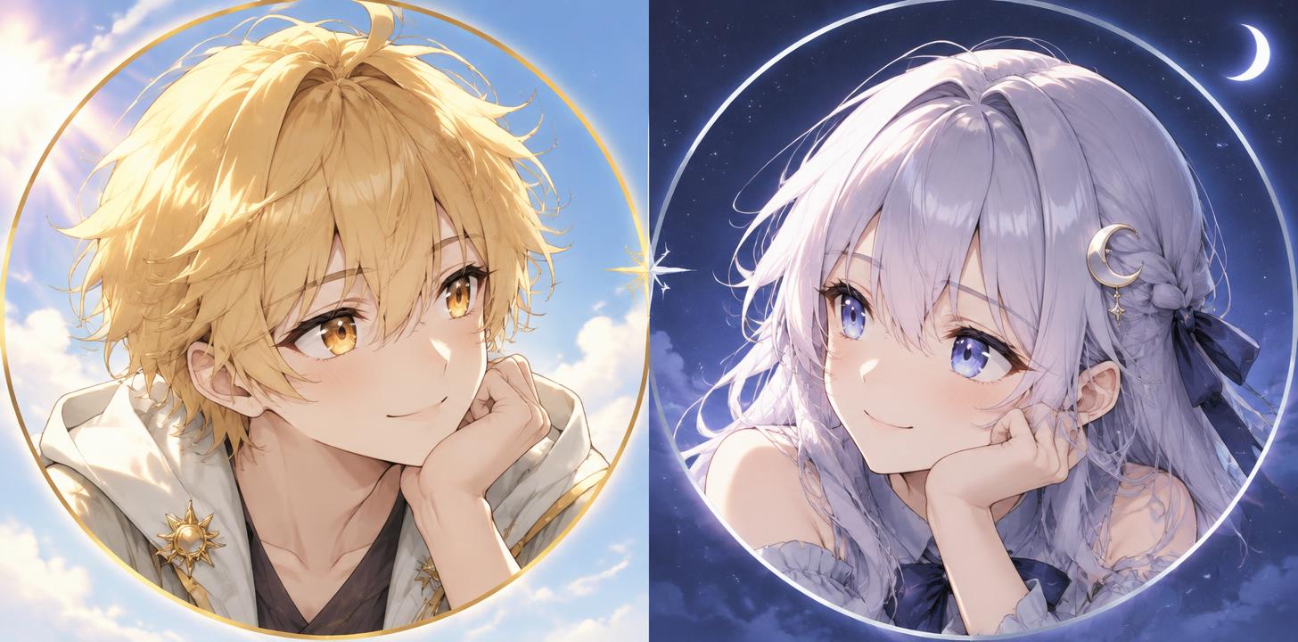 "" — Anime Character | AI Text Effect Generator
