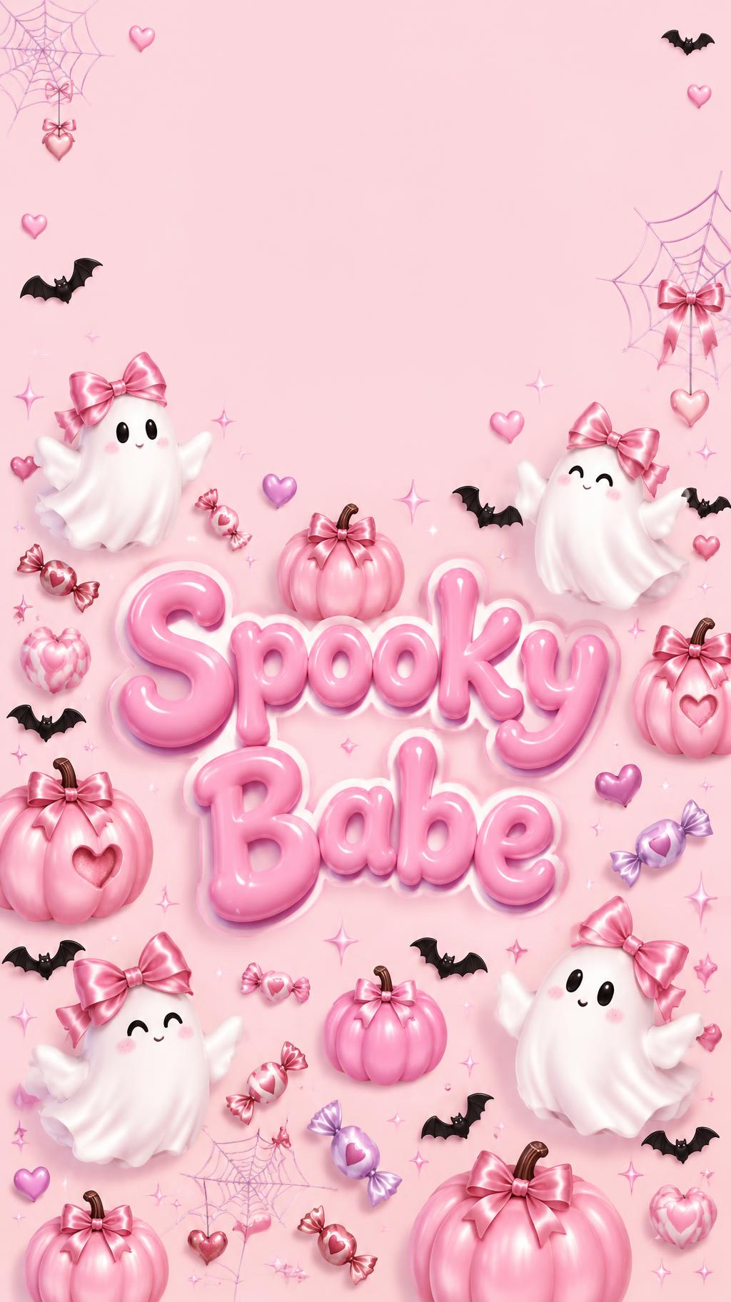 Spooky Babe