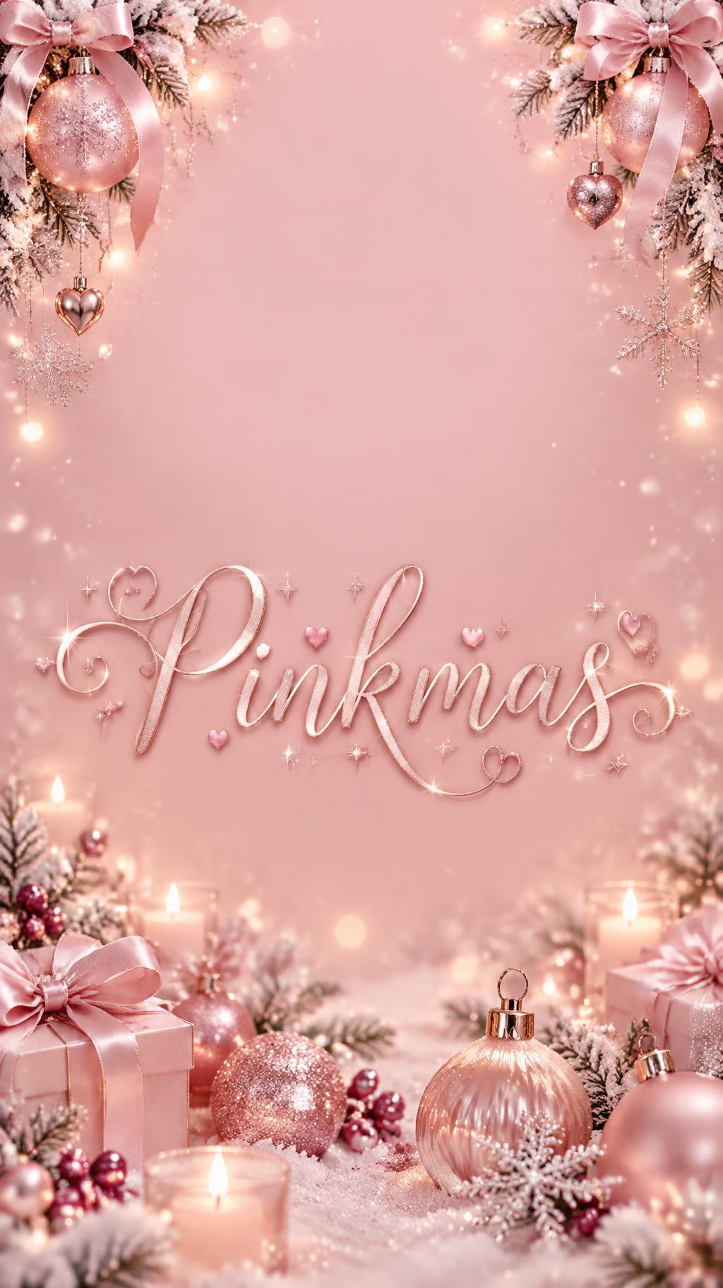 Pinkmas
