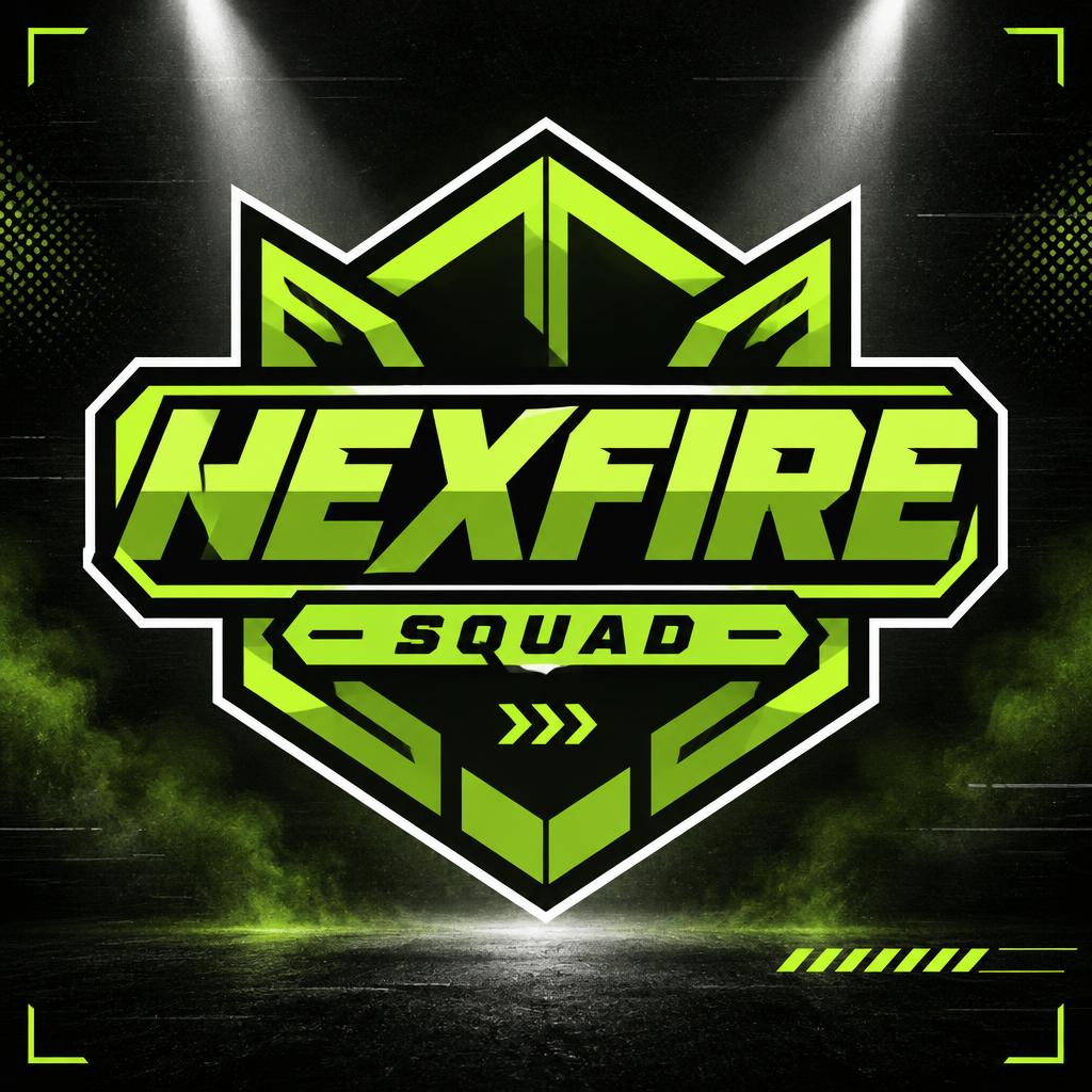 HEXFIRE
SQUAD