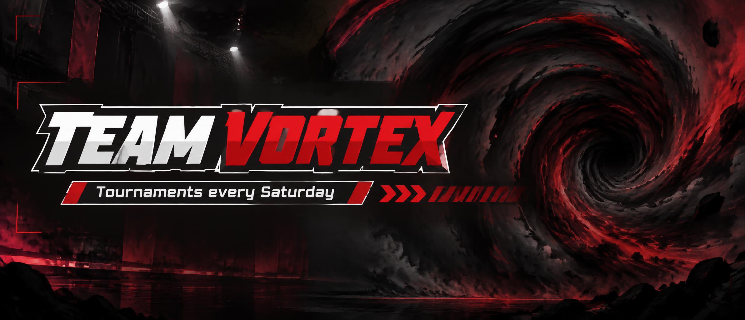 Twitch banner