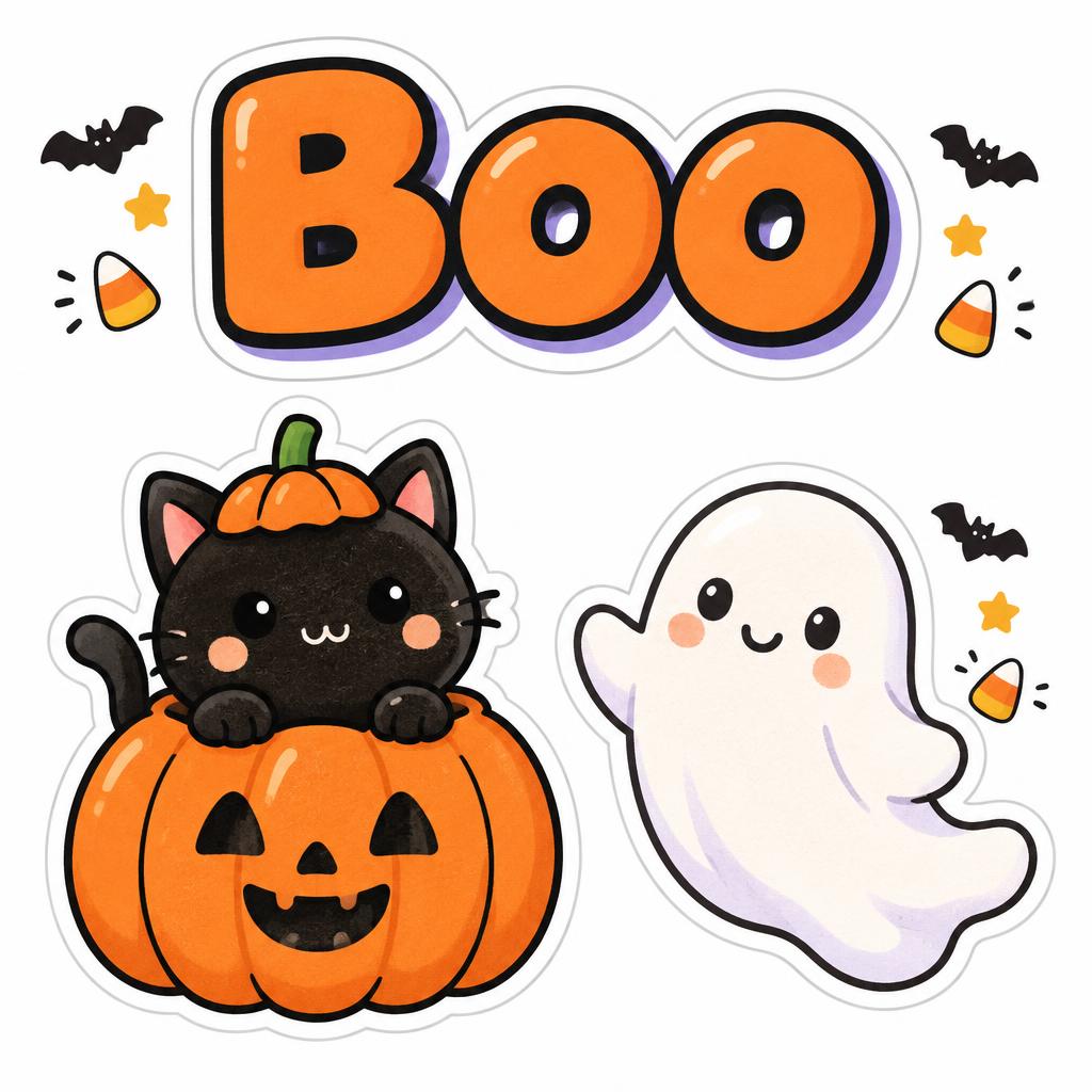 Boo