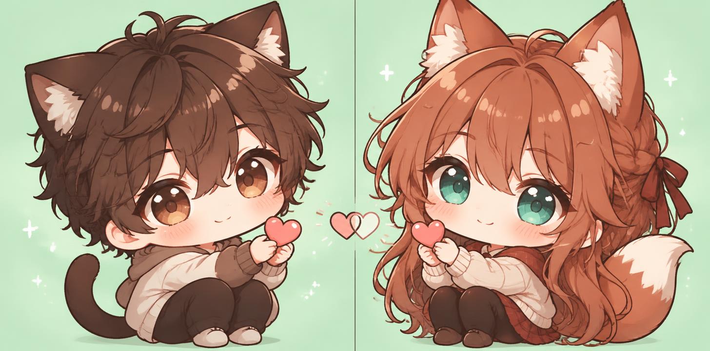Chibi