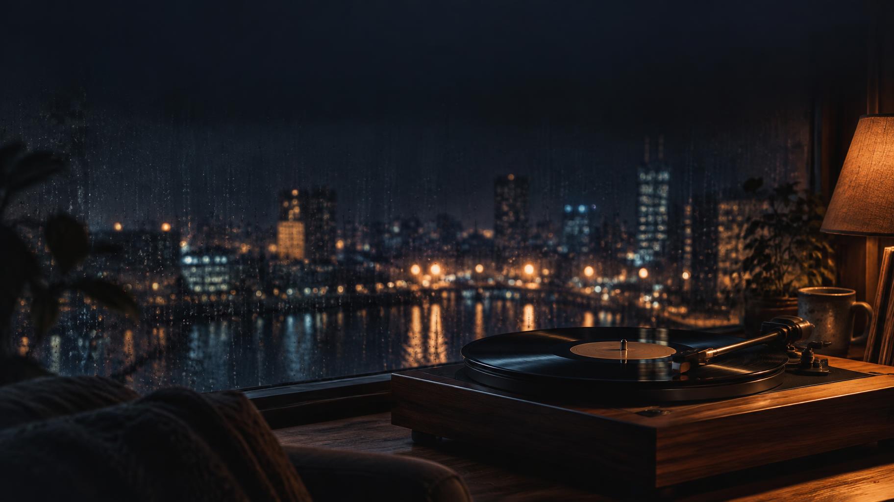 "" — Windowlight Lo-Fi | AI Text Effect Generator