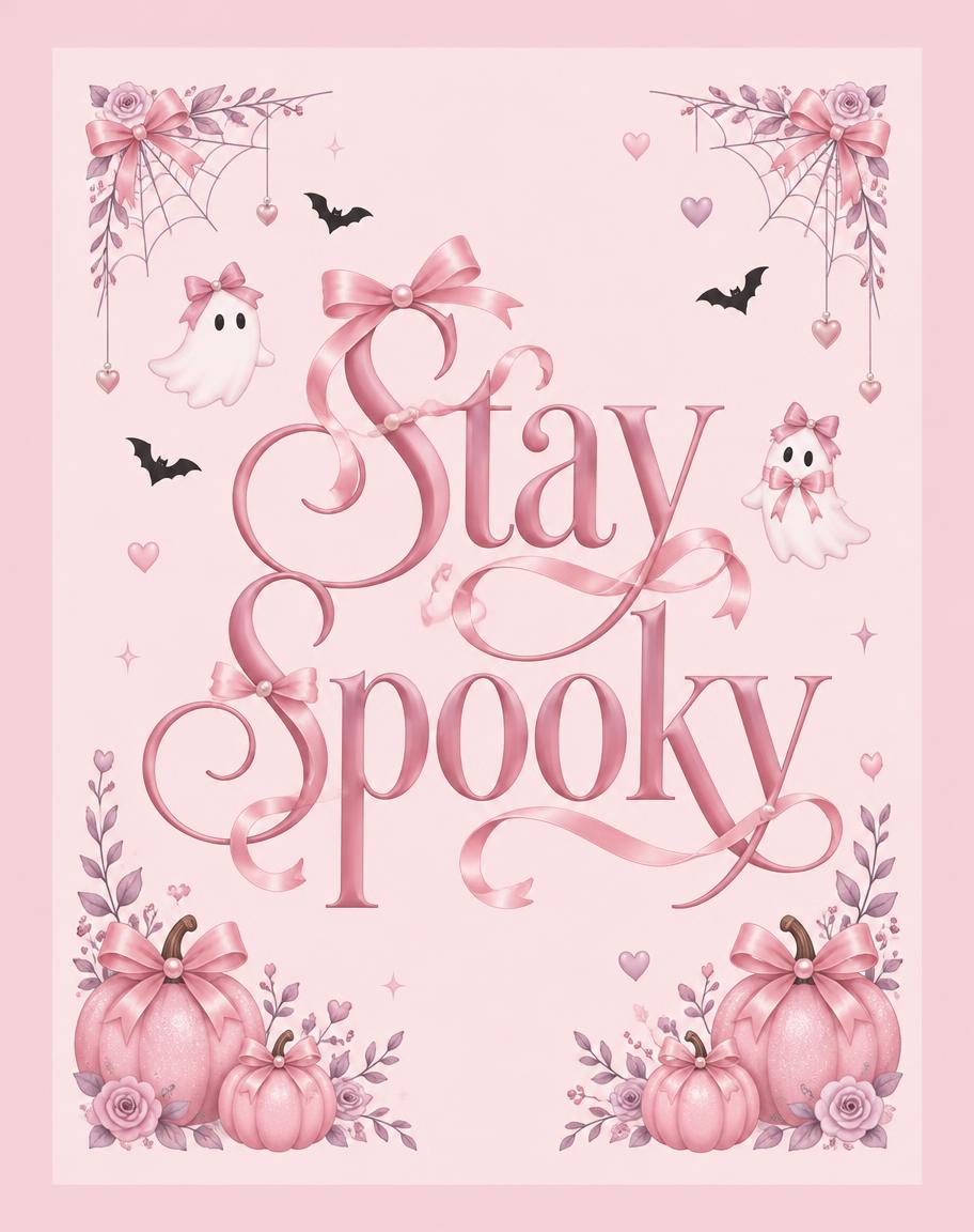Stay Spooky