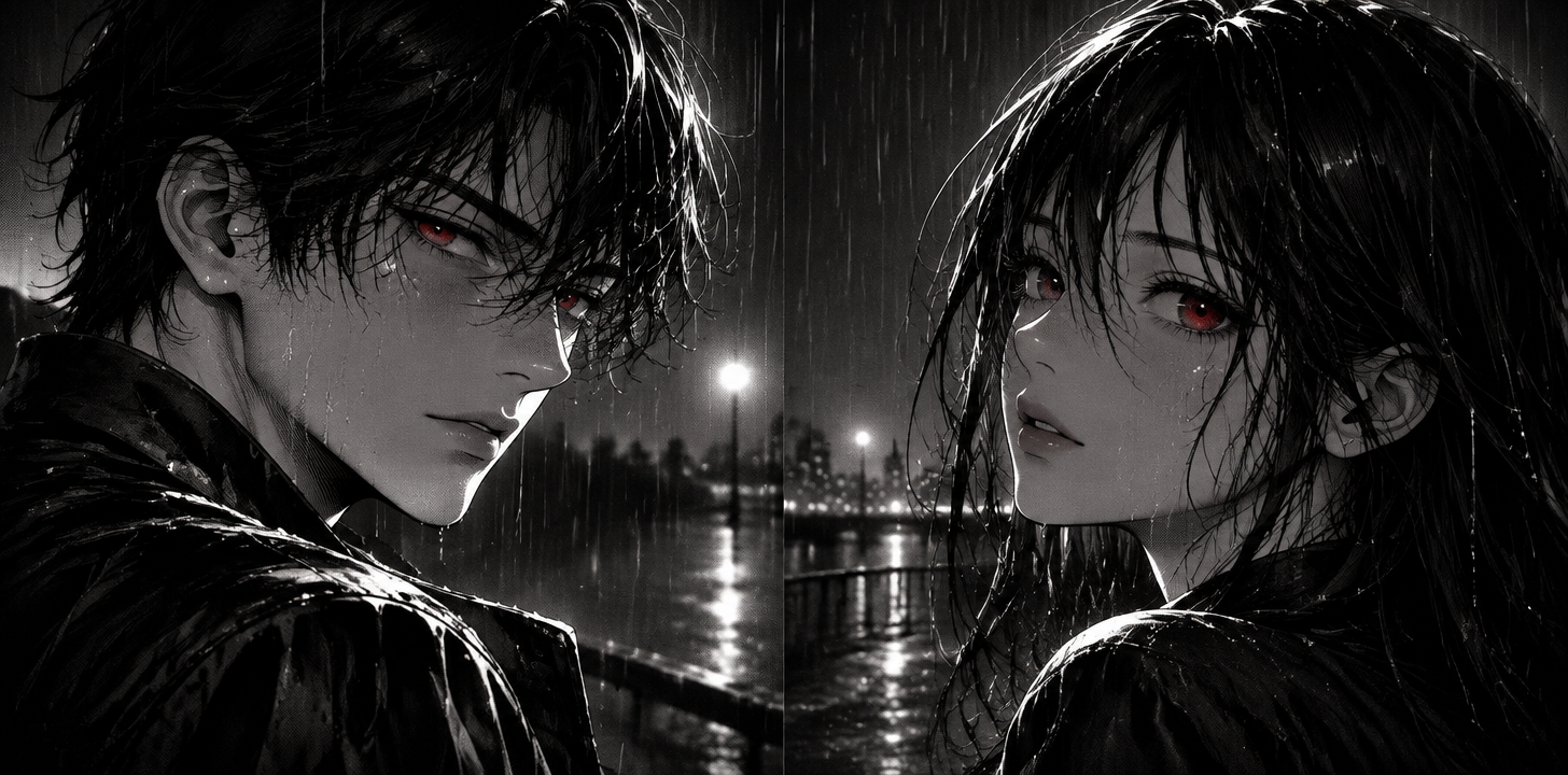 couple matching PFP