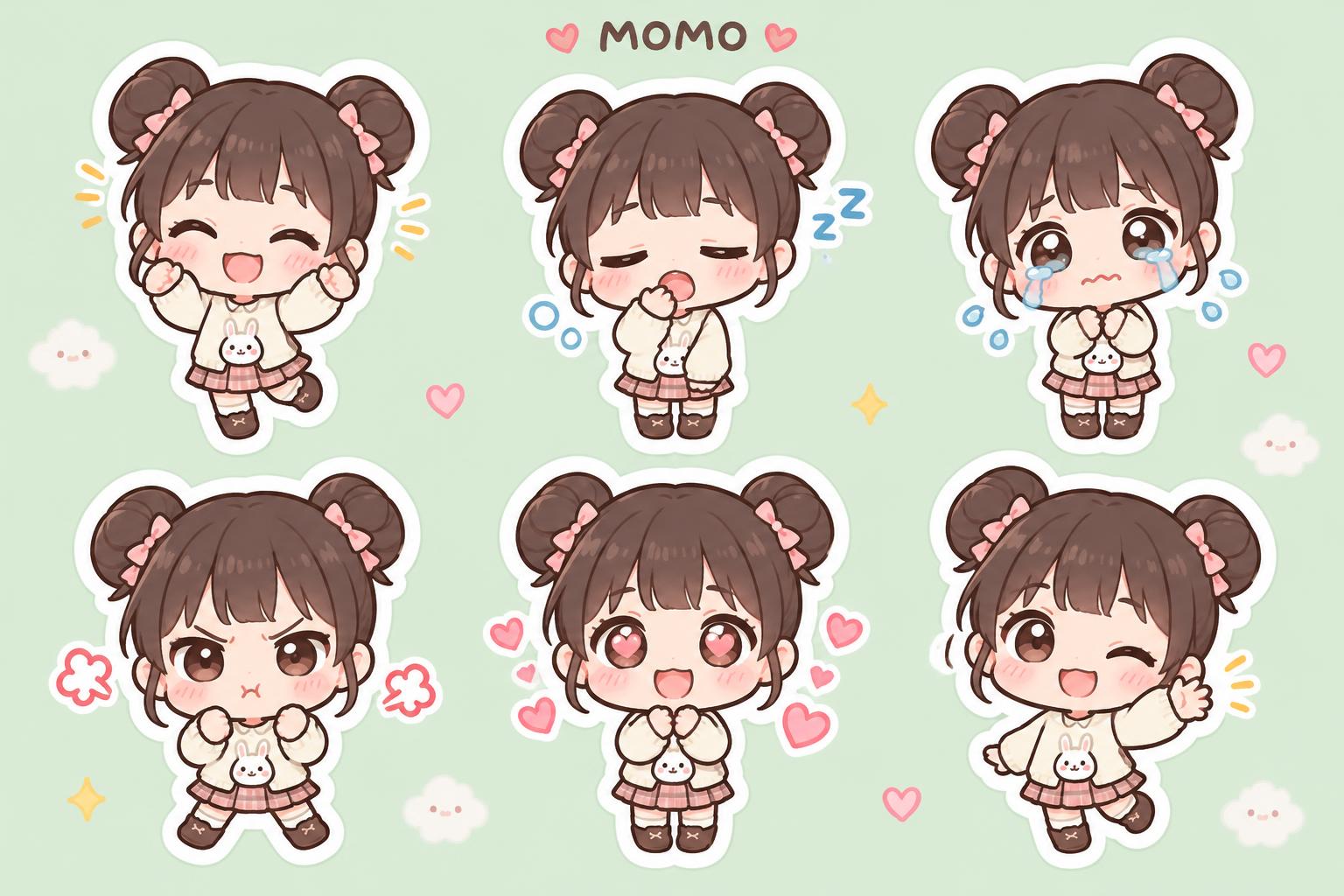 MOMO