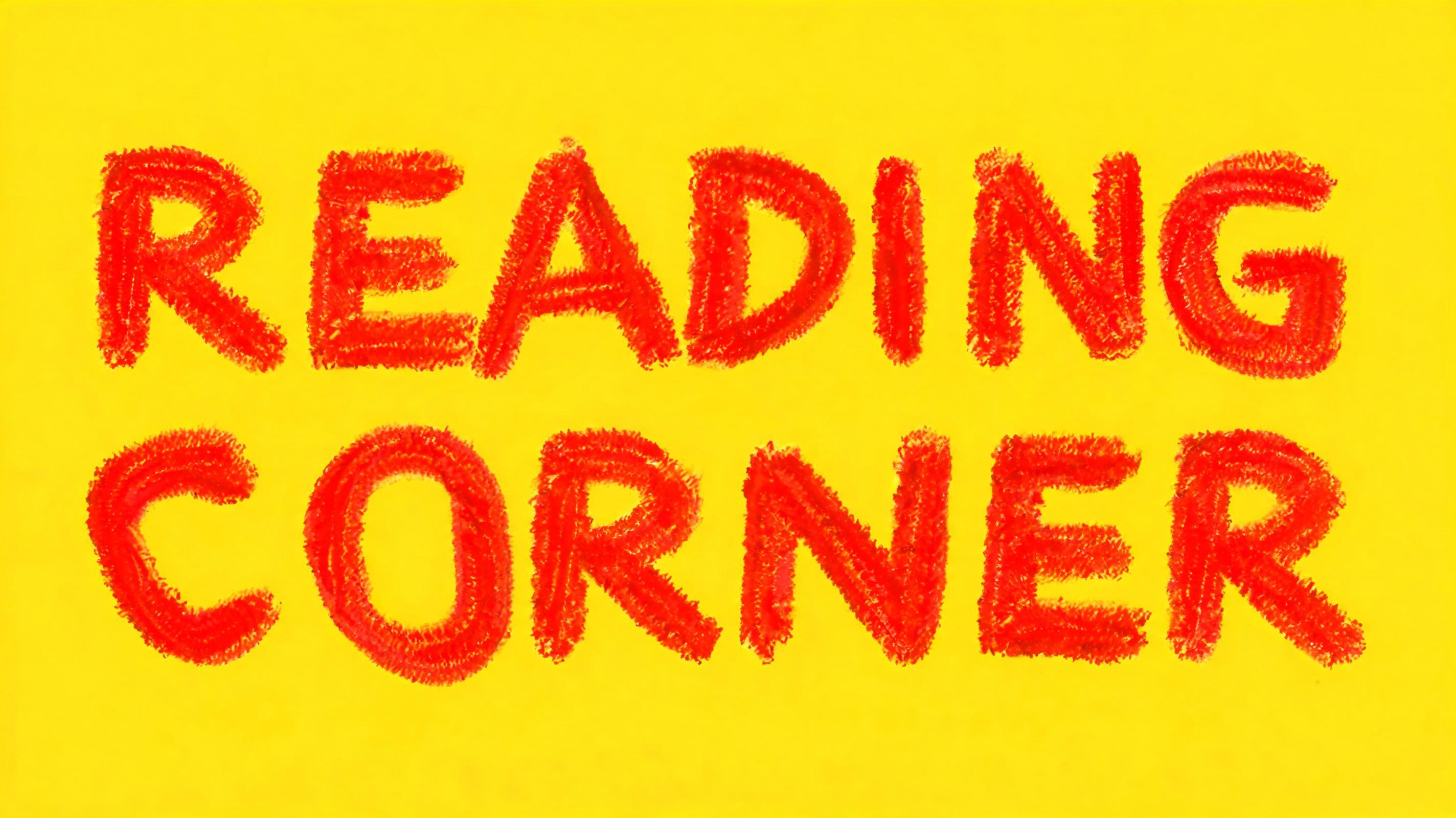 Bulletin Board Letters