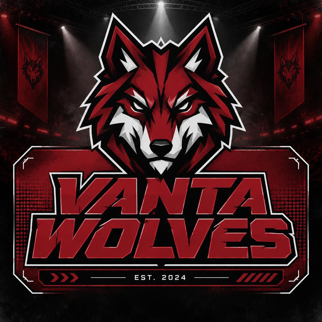 VANTA WOLVES
EST. 2024