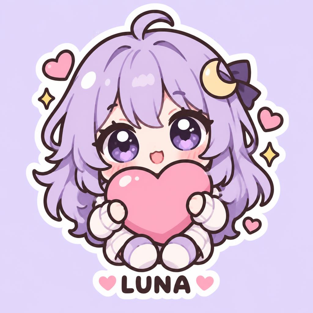 LUNA