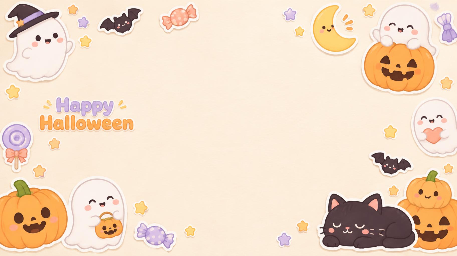 Happy Halloween
