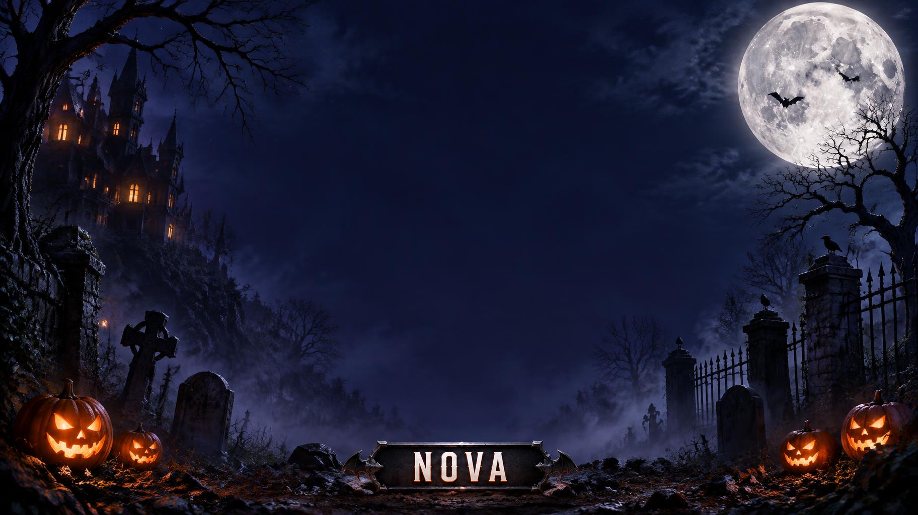 NOVA