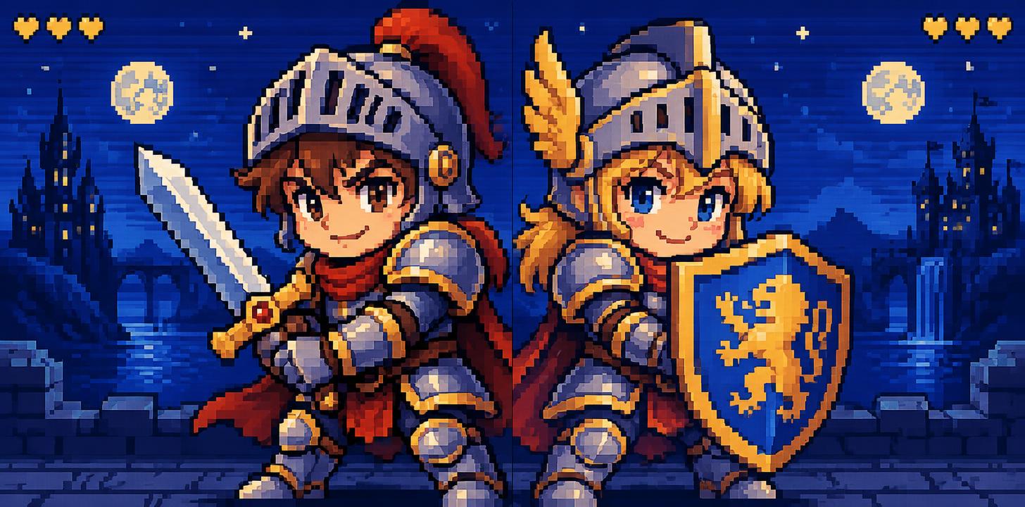 "" — Pixel Art | AI Text Effect Generator