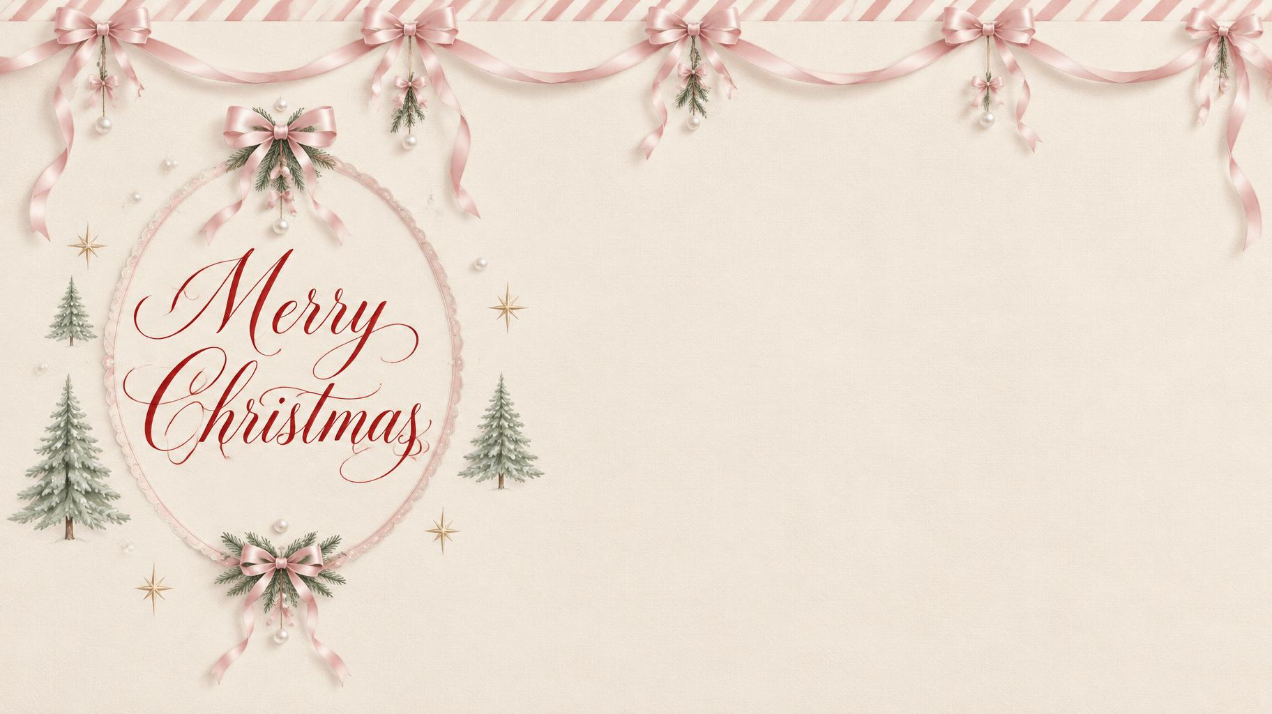 Merry Christmas