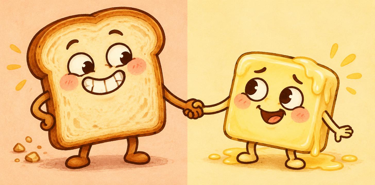 "" — Toasty Picturebook | AI Text Effect Generator