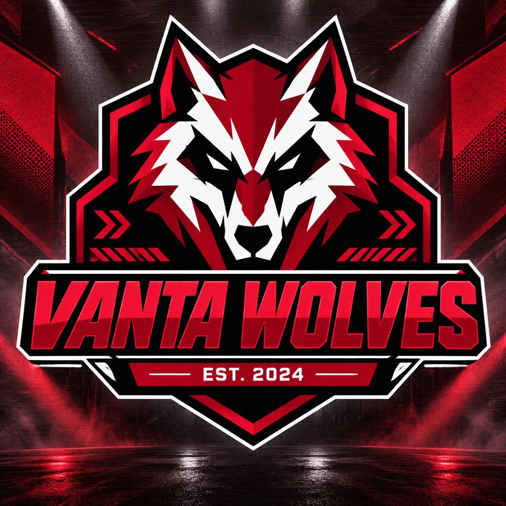 VANTA WOLVES
EST. 2024