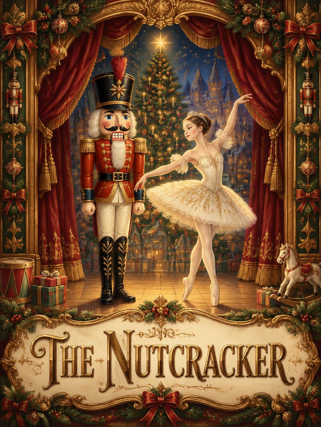 The Nutcracker
