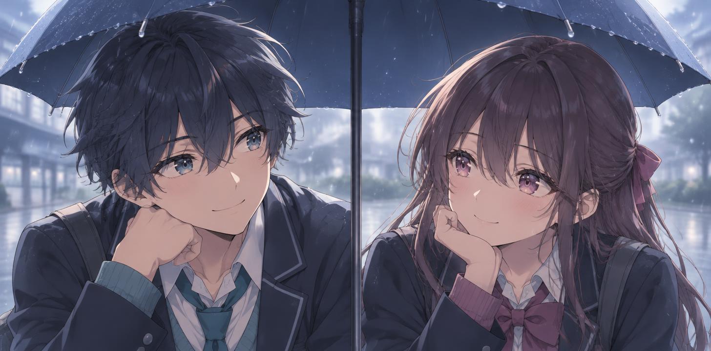 "" — Anime Character | AI Text Effect Generator