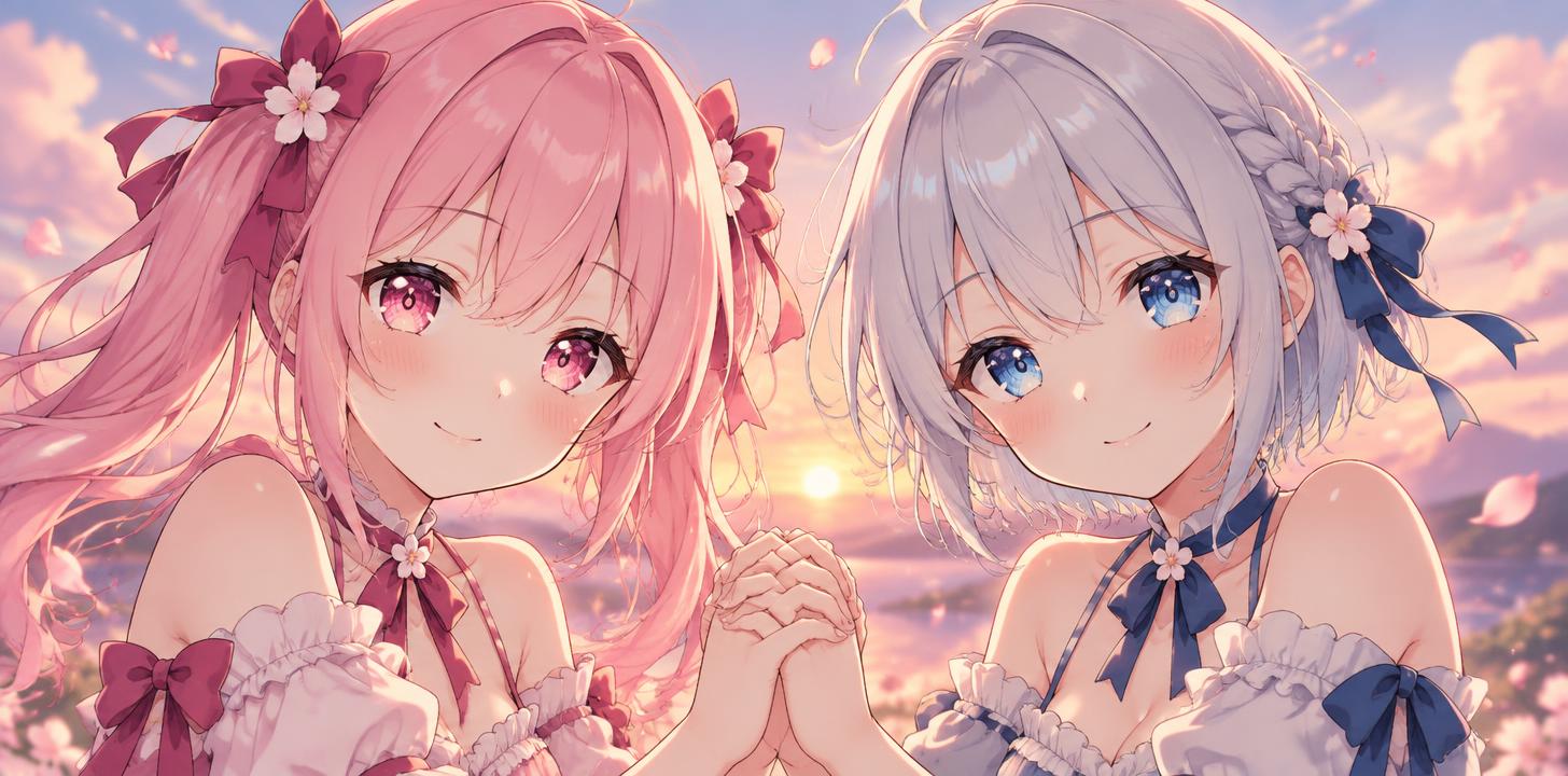 "" — Anime Character | AI Text Effect Generator